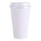 Reusable Coffee Cup with Lid by Celebrate It&#x2122;